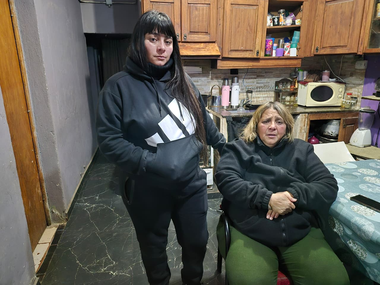 El durísimo testimonio de la familia de Gabriela Pérez a dos años del asesinato
