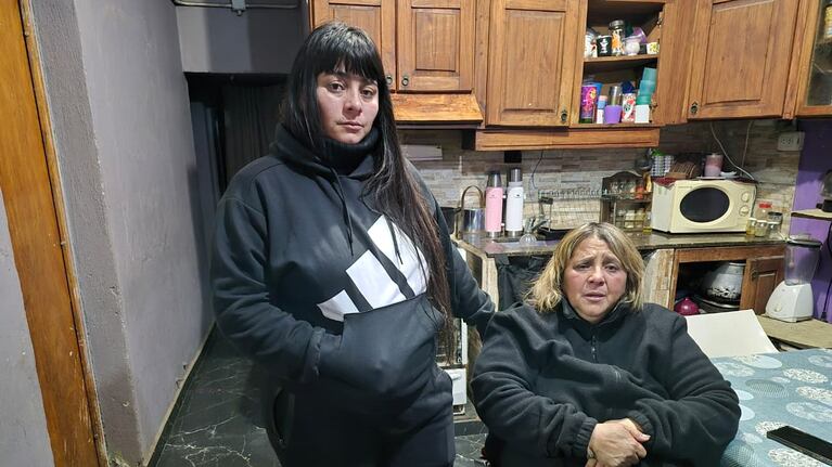 El durísimo testimonio de la familia de Gabriela Pérez a dos años del asesinato
