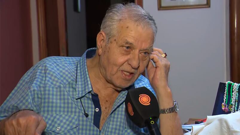 Daniel Willington palpitó la definición de la Liga Profesional