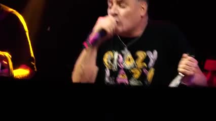 LBC - K - Ya no somos ni seremos - Me hubieras dicho