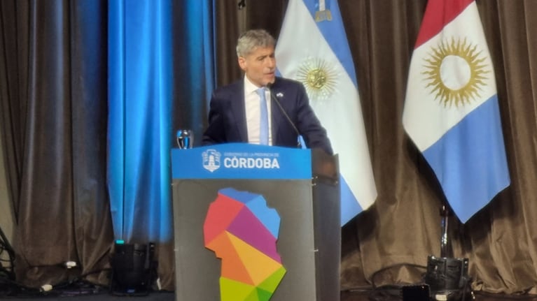 Quinteros remarcó la importancia del nuevo plan de seguridad: “Hicimos transformaciones profundas”