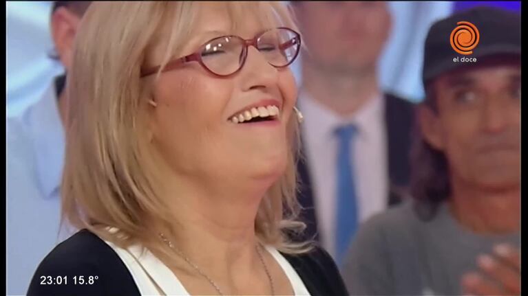 Sorprendió al contar qué hará con los $3 millones