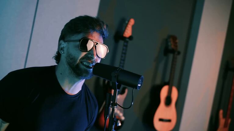 Ya salió "Te lo agradezco", lo nuevo de La Konga