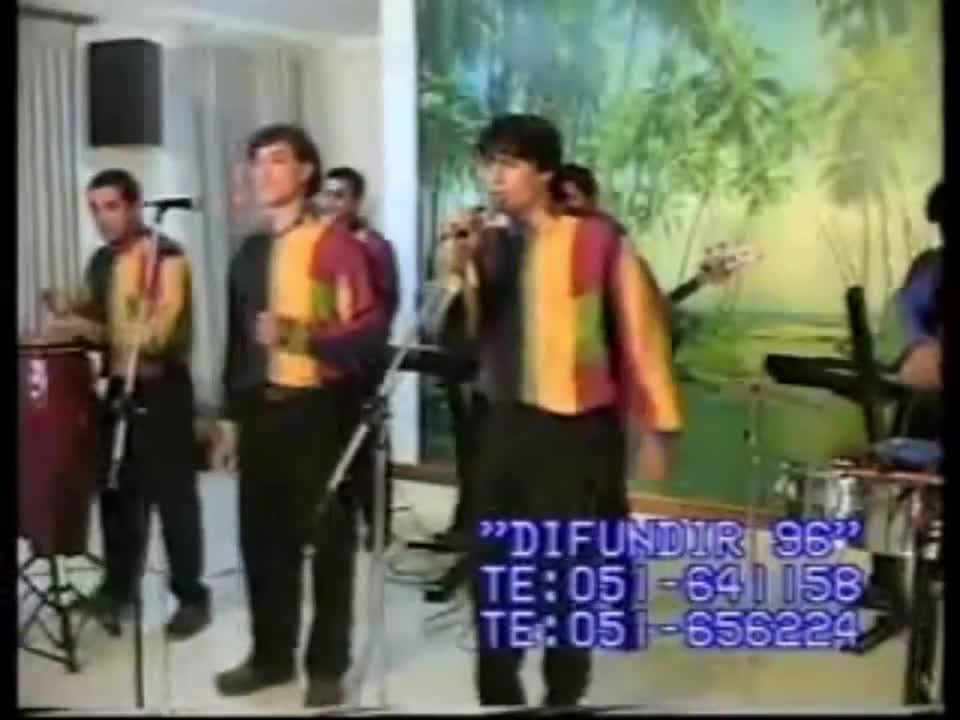El posteo de LBC en el aniversario número 30