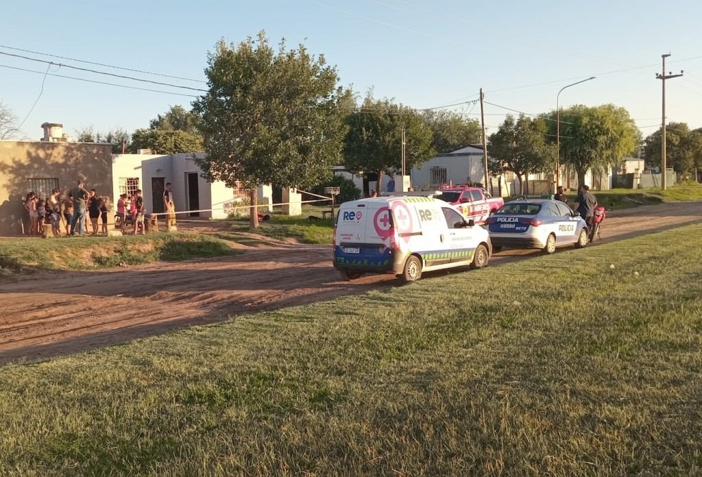 Horror en Córdoba: un hombre mató a su pareja y se suicidó