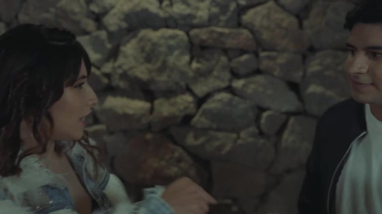 “Olvidate”, lo nuevo de Malparidas y Francisco Benítez