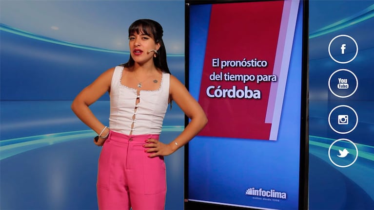 Miércoles caluroso ideal para la pile o el río: a cuánto llegará la máxima en Córdoba