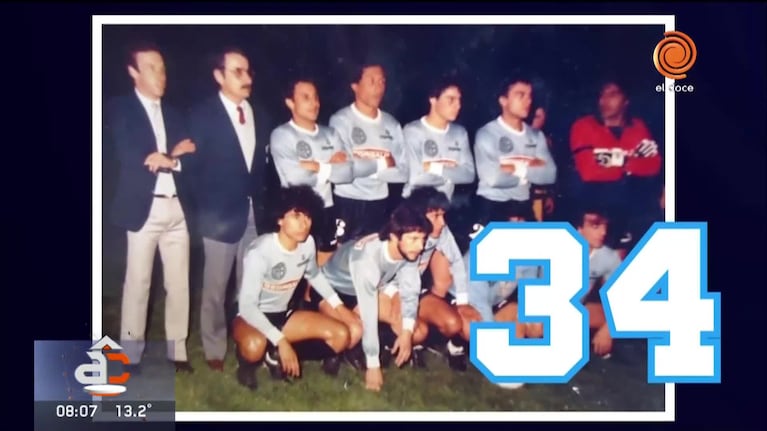 Diego Armando Maradona: 60 años y 60 fotos de su vida