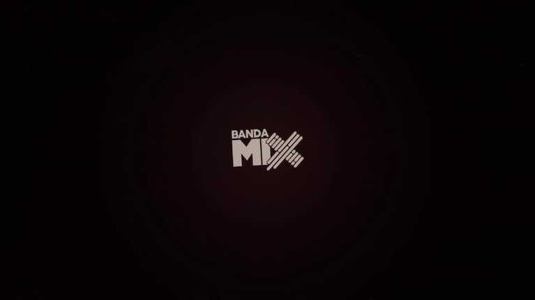 Banda Mix estrenó Monotonía