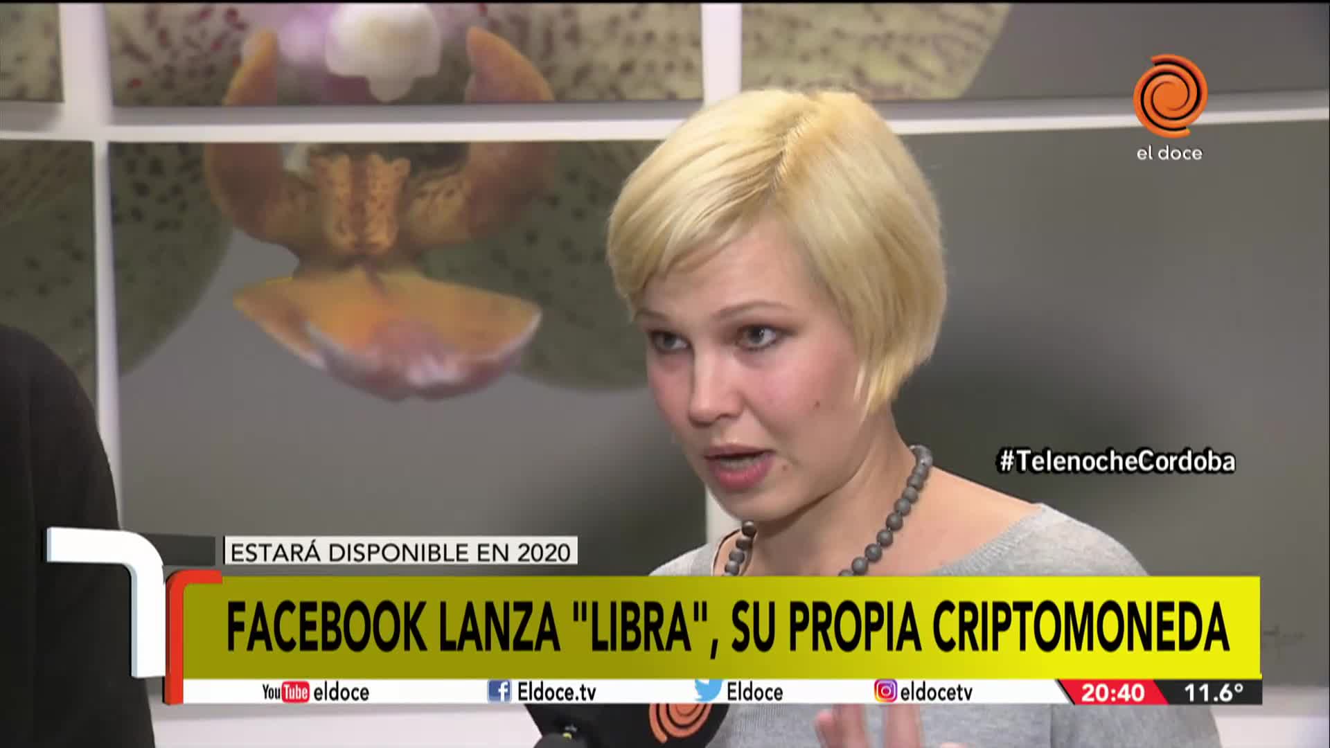 Facebook lanza su criptomoneda