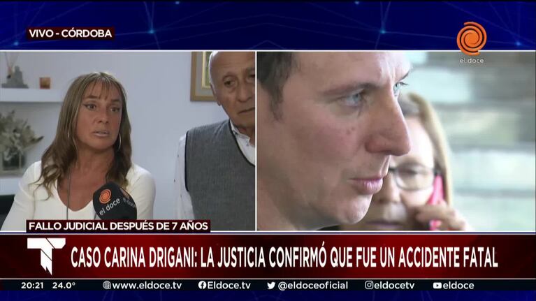 Estuvo tres años preso por femicidio pero era inocente: la palabra de Hugo Salas
