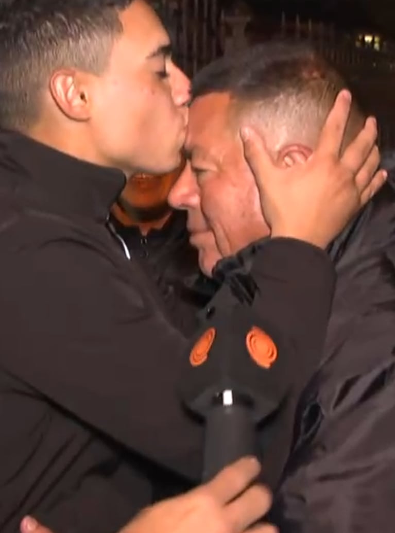 El canchero Ramón, la cábala del Pirata para coronarse
