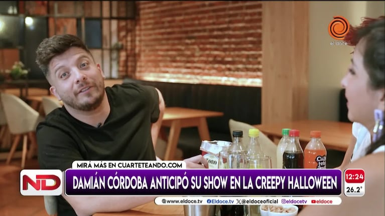 Se viene una nueva entrega de "Tomalo como quieras"
