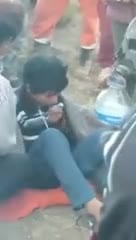 Así fue el rescate de Marito