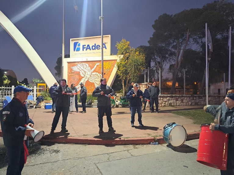 empleados fadea