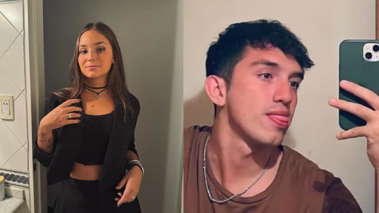 21 minutos, claves para confirmar si Soto actuó solo en el femicidio de Catalina