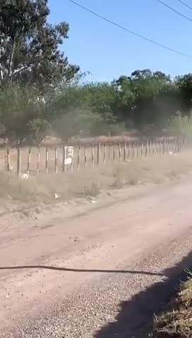 Fiestas clandestinas en barrio María Lastenia