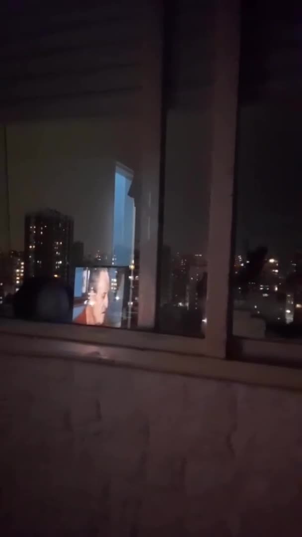 Los murciélagos acecharon su casa
