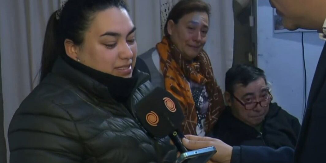 En 10 minutos recibió la ayuda de la gente tras contar su problema en el móvil de Arriba Córdoba