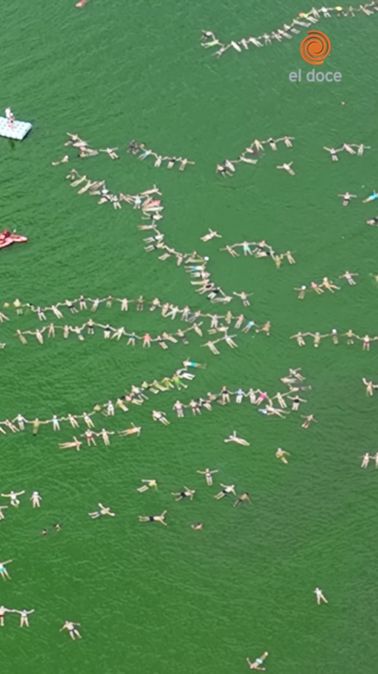 ¿Rompió un récord el Festival de la Planchita? 