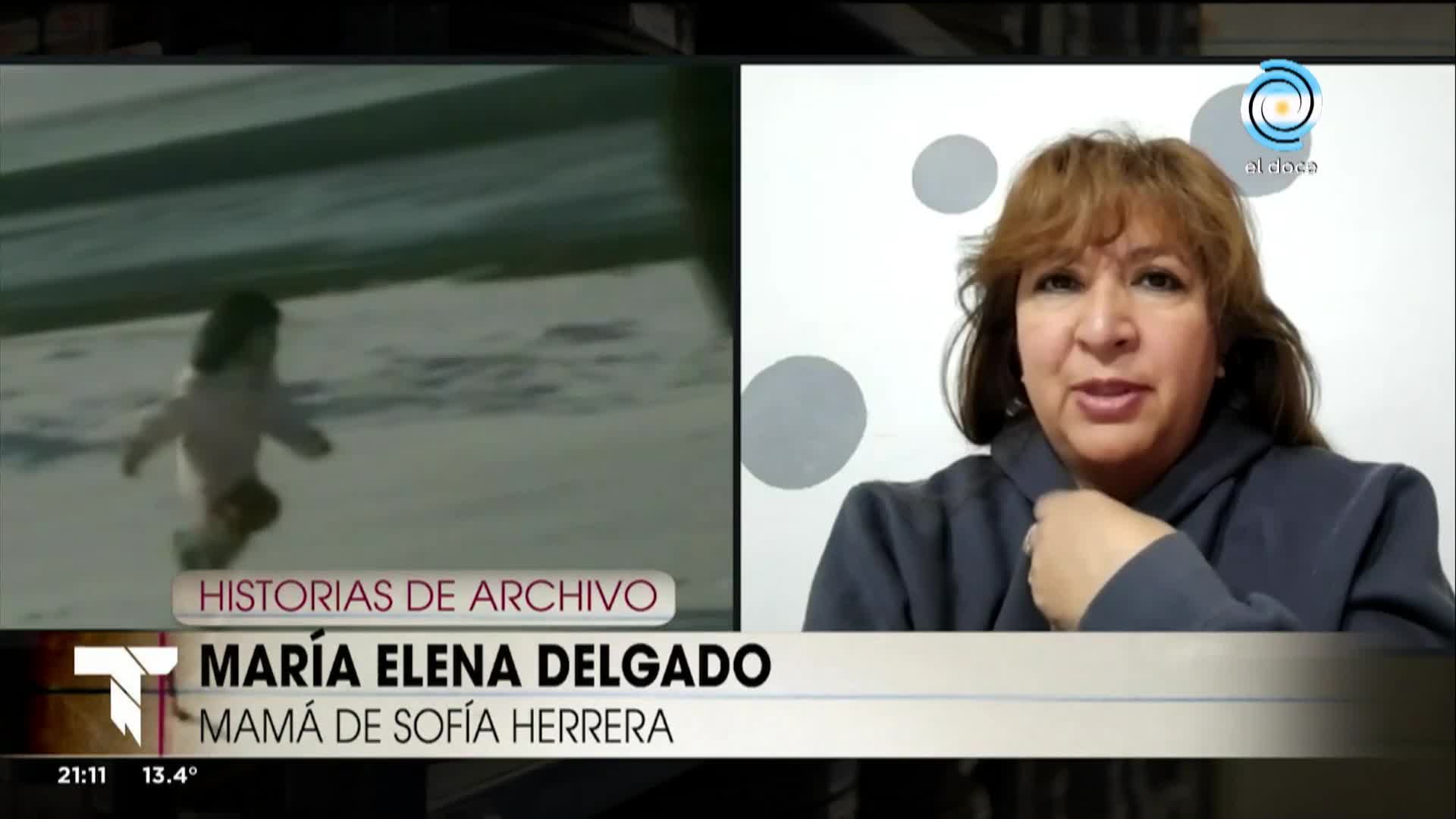 Caso Sofía Herrera