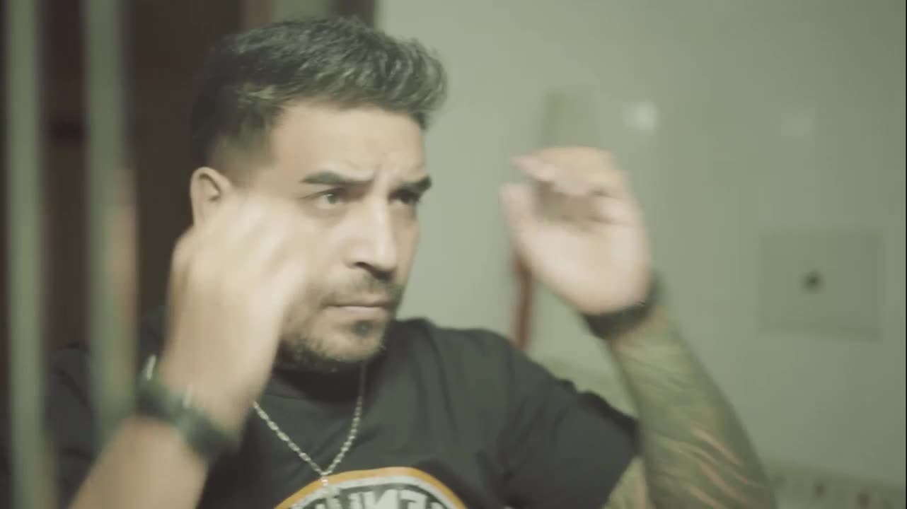 Dale Q'Va estrenó el video de "Me voy" con Neno Aguirre