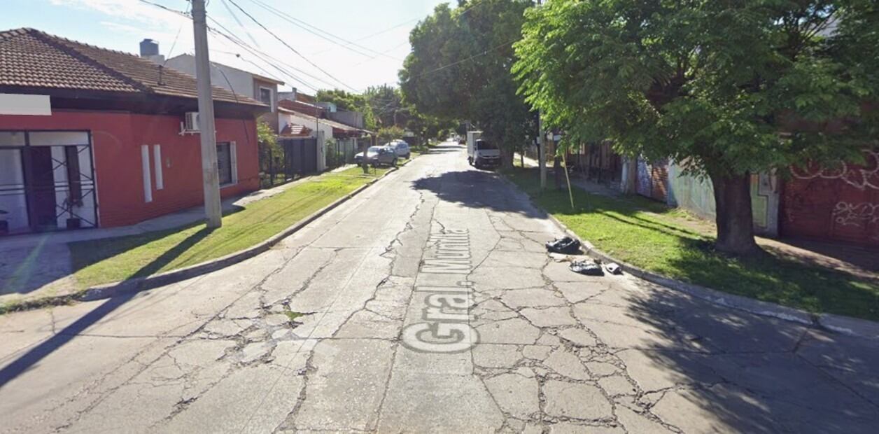 Policía mató a un motochoro que quiso robarle la moto junto a un cómplice