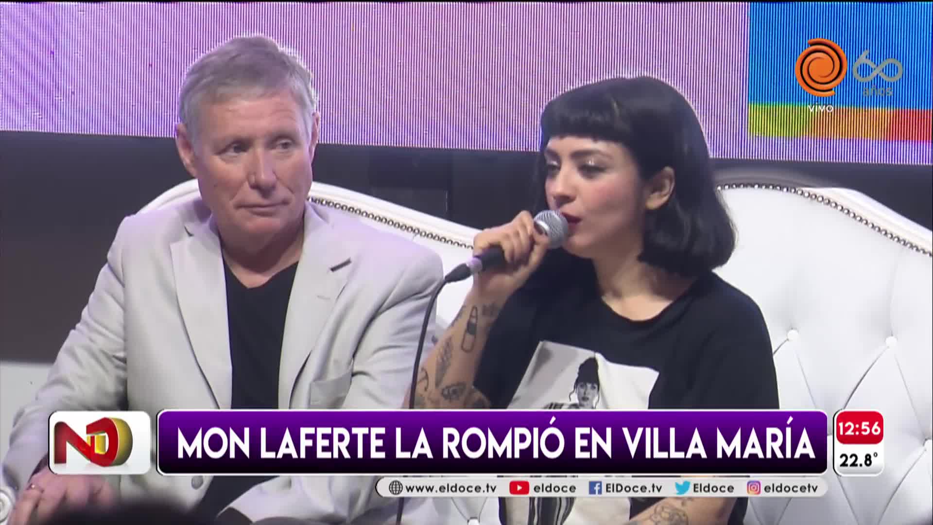 laferte