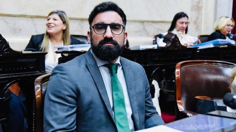 El análisis del diputado que viajó a Venezuela como veedor y fue deportado: “Números inventados”