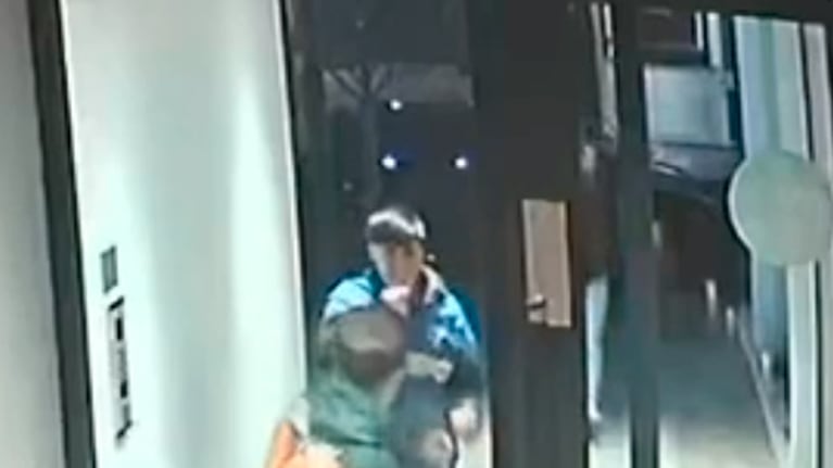 Corrió a los ladrones a trompadas en Nueva Córdoba