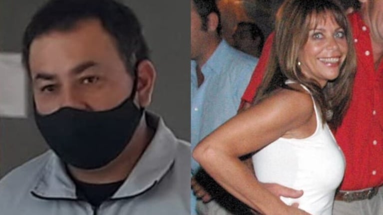 Pedido de juicio a Barzola por el crimen de Nora Dalmasso: las pruebas contra el parquetista
