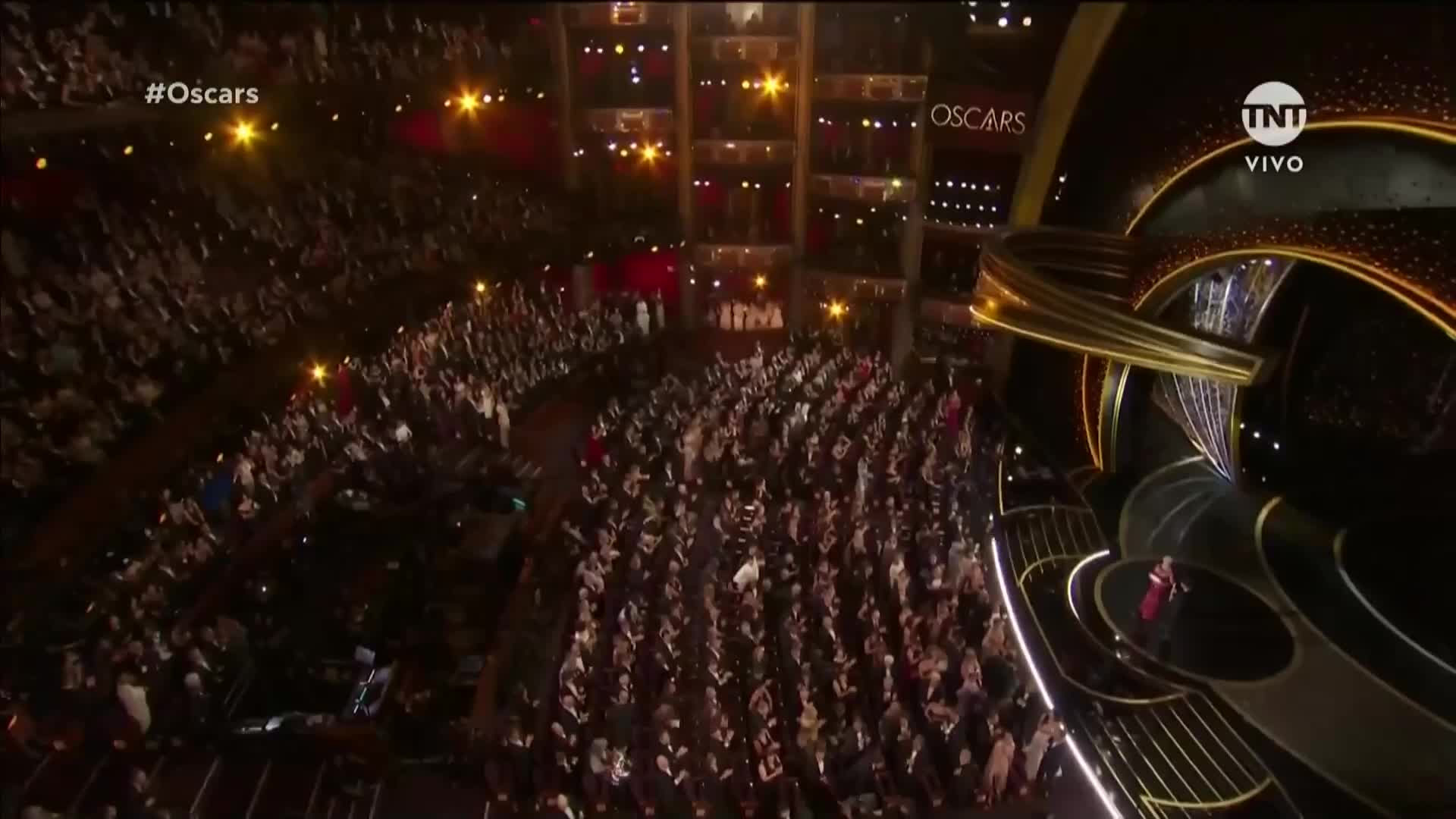 ¡Parásitos hizo historia en los Oscars 2020!