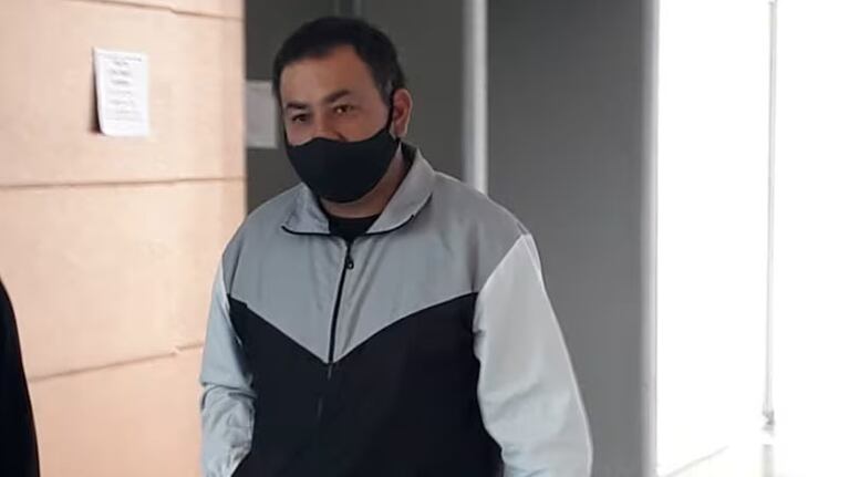 Caso Nora Dalmasso: entre risas, así hablaba el nuevo sospechoso en el juicio de 2022