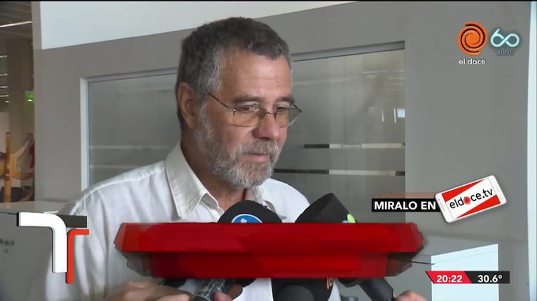 Coronavirus: continúan las clases y aplican un protocolo en Córdoba