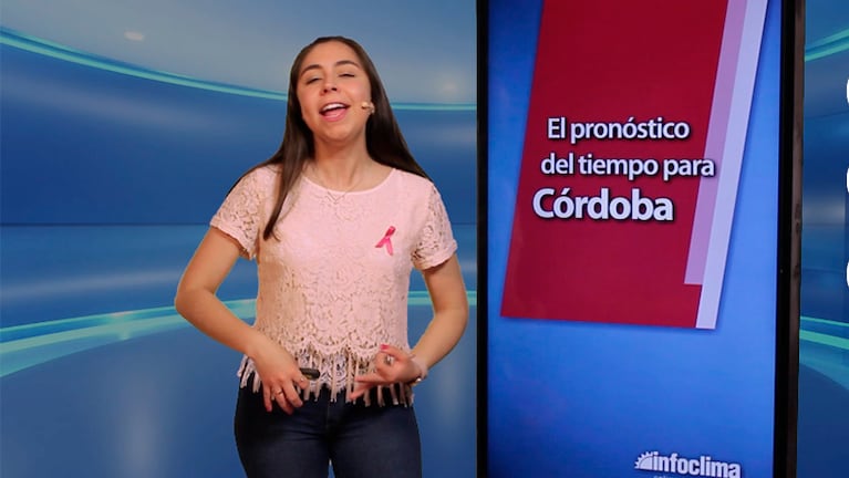 Mejora el tiempo y suben las temperaturas: cómo estará el finde del Día de la Madre en Córdoba