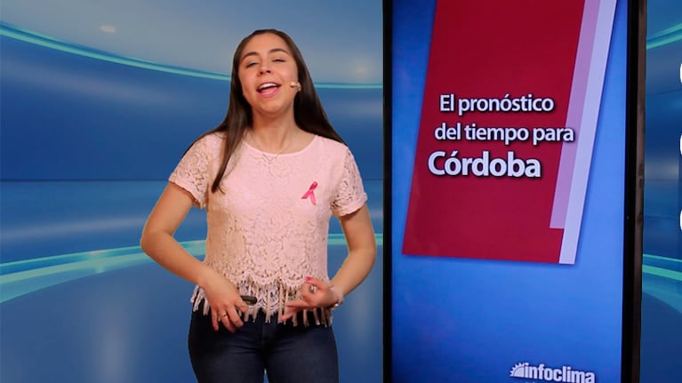 Mejora el tiempo y suben las temperaturas: cómo estará el finde del Día de la Madre en Córdoba