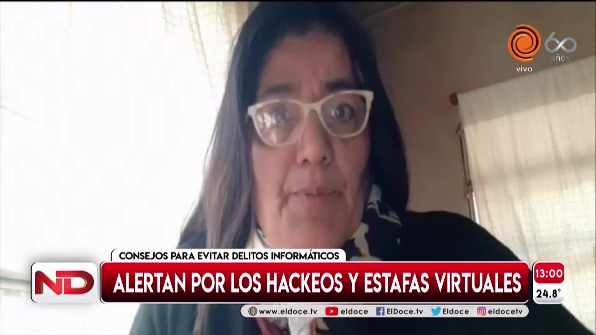 Alerta por hackeos en Zoom: la denuncia de una docente