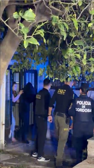 Femicidio de Agostina: detuvieron a la dueña del Ka