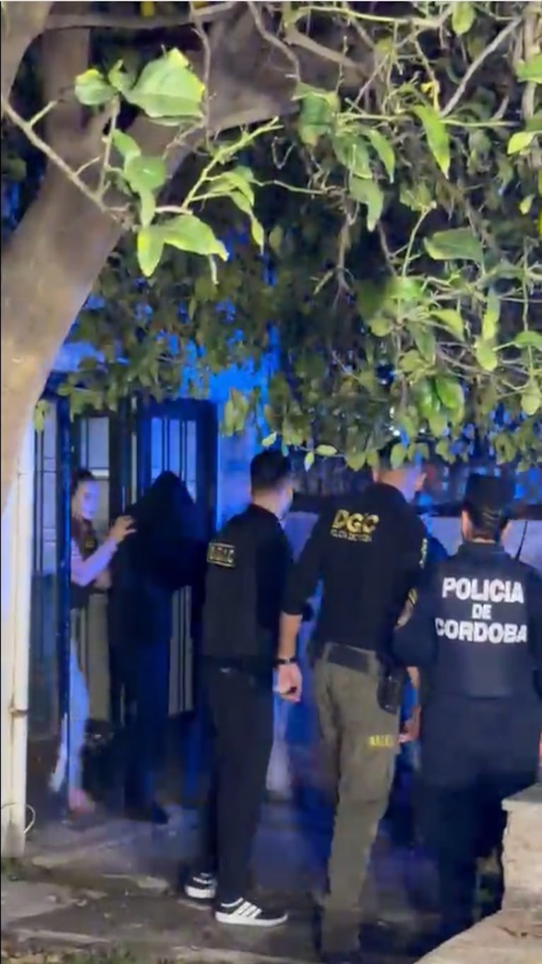 Detuvieron a la dueña del Ka