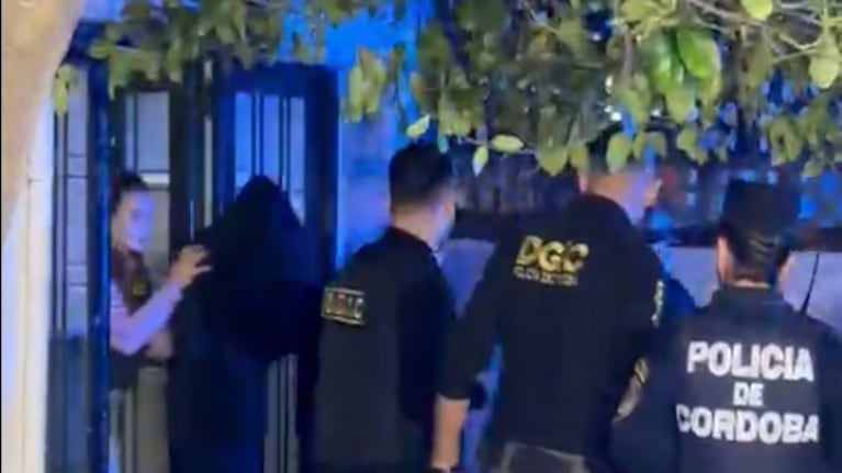 Femicidio de Agostina: detuvieron a la dueña del Ka