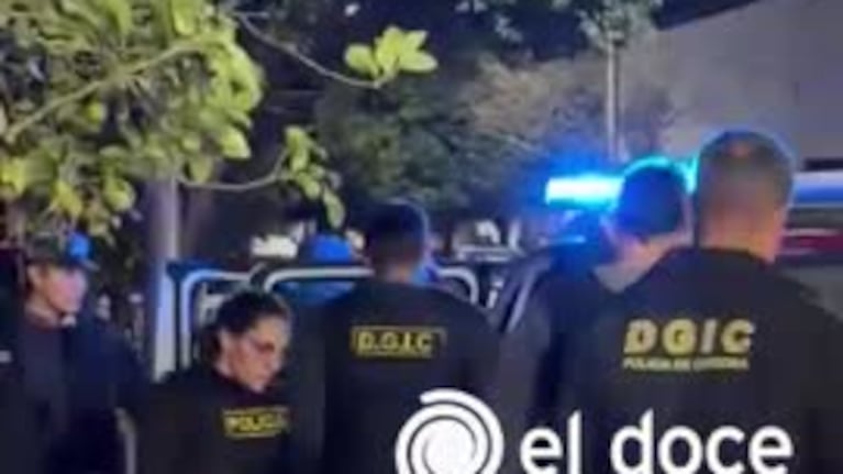 Femicidio de Agostina: así fue la detención de Soledad, la dueña del Ford Ka