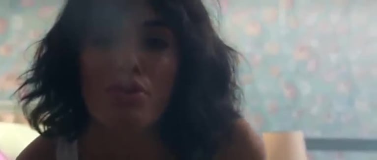 El sensual video de Lali Esposito