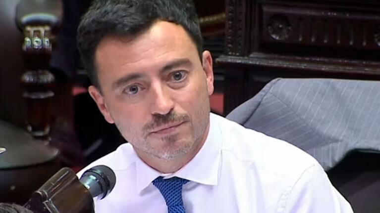 De Loredo adelantó que el radicalismo pedirá sacar “al menos otros 60 puntos” de la Ley Ómnibus