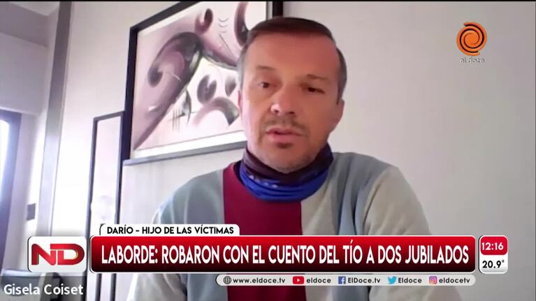 Engañaron a jubilados por teléfono y les robaron sus ahorros en dólares