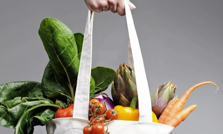 Alimentación en crisis: consejos médicos para comer sano y bien en épocas de inflación