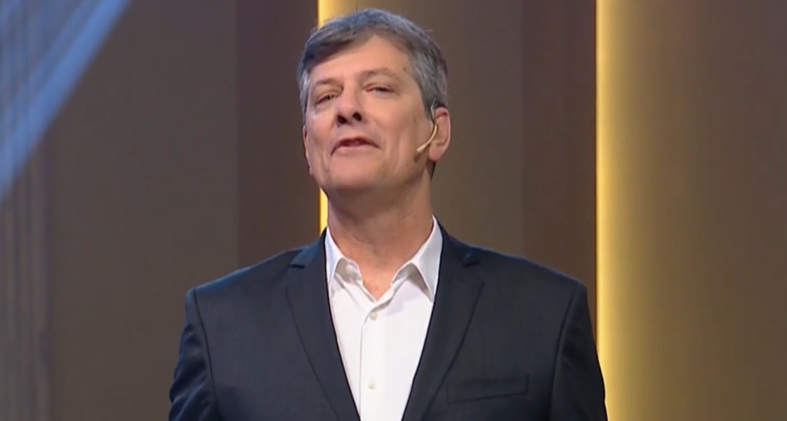 Pergolini confesó cuál fue la critica que mas le dolió