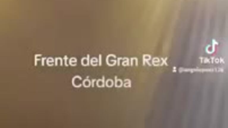 Golpearon a un guardia de seguridad en Córdoba