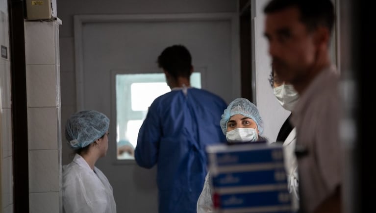Denuncian que en Córdoba se alquilan y venden matrículas de médicos