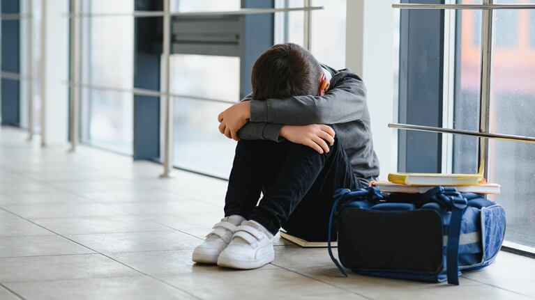 Los casos de acoso escolar y amenazas que preocupan en Córdoba