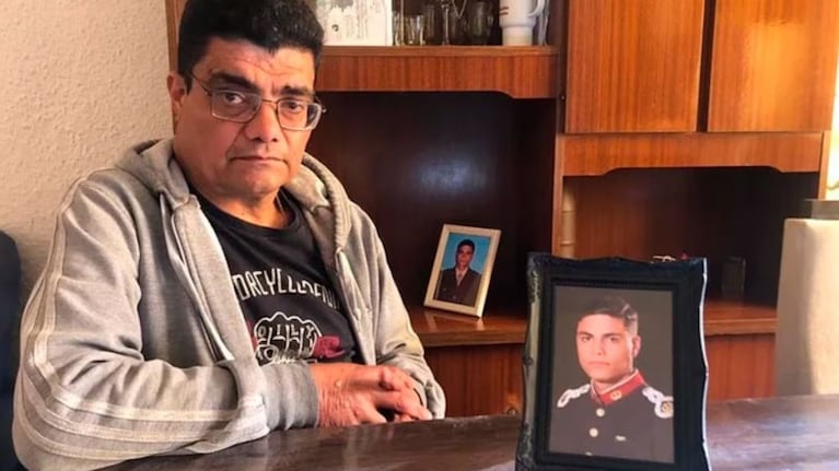El padre de Matías Chirino reclamó penas más graves para los condenados